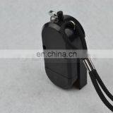 Promotion Gift Home Hotel Personal Security Alarms With LED Light thumbnail-4