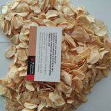 Good Quality Dehydrated Garlic Flakes From China With KOSHER Certificated thumbnail-3