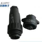 Water Proof Plastic Shell Circular Connectors thumbnail-2