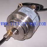 Slip Ring In Waste Water Processing System