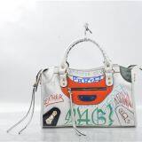 15 Years Professional Manufacturer in Guangzhou,factoryCustomization Order Accepted Over 3500 Fashion Ready Wholesale Bags at Small MOQ KL3842-1# thumbnail-1