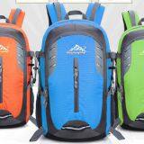 Hiking backpack, camping backpack OEM Outdoor Backpack, Customized backpack