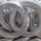 BWG 21 22 20 Binding Electro Galvanized Steel Iron Wire thumbnail-1