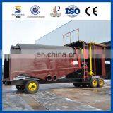 SINOLINKING Gold Extraction From Ore Gravity Sorting Machines thumbnail-5