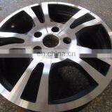 Vertical Wheel Cnc Lathe Machine CKL860 thumbnail-6