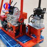 In Stock YQZ-30 Portable Hydraulic Mountain Geophysical Drilling Rig for Sale thumbnail-3
