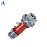 Industrial Socket and Reefer Container Plug