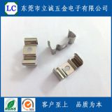 Stainless Steel Spring Clips SUS301 Transformer Clips T5 lamp clip, T5 aluminium lamp clip