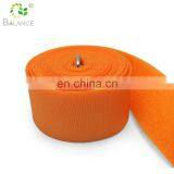 High Quality Hook Loop Product With Metal Buckle Nylon Hook and Loop Buckle Strap Customized Size