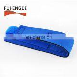 Custom 3-5 MM Thickness Neoprene Triathlon Timing Chip Band for Running thumbnail-3