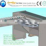 5 Grade Automatic Egg Grading Packing Machine , Egg Weight Grading Machine thumbnail-3