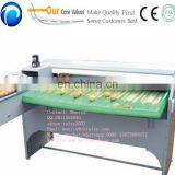 5 Grade Automatic Egg Grading Packing Machine , Egg Weight Grading Machine