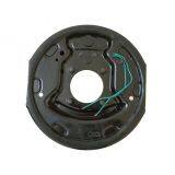 3500 lb Trailer Electric Brake Assembly thumbnail-3