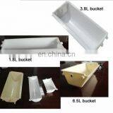 Lifting High With Large Capacity Z-type Plastic Buckets for Bucket Elevator Price thumbnail-7