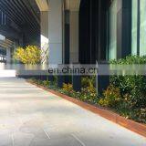 Corten Steel Lawn Edging thumbnail-5