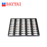 F Male Passive 1 Way FTTH Mini Optical Converter Receiver Node for CATV Digital TV thumbnail-4