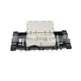 Rack Mount Mini Connector SC FC LC Patch Panel Fiber Optic 12 Port thumbnail-5