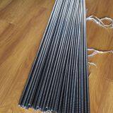 Titanium Long Thread Rods GR5 thumbnail-3