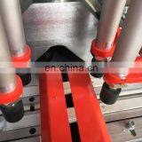 Hot Sale Glazing Bead Pvc Cutting Machine thumbnail-7