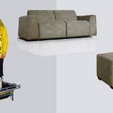 PF00# One Step Sofa Bed Mechanism thumbnail-3