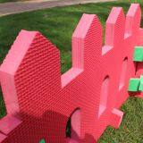 Baby Indoor Outdoor Home Children Safety Play Yard Center Kids Activity Centre Baby Playpen thumbnail-4