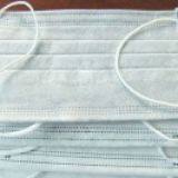 Non-woven Mask Three Output Line thumbnail-2