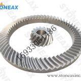 Spider Bushing CH870 Cone Crusher Spare Parts thumbnail-2