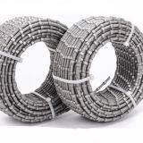 Fikot High Quality Granite Marble Block Profilling Suqaring Diamond Wire Saw 7.3mm 8.3mm 8.8mm 9mm 10mm 11mm 11.5mm thumbnail-2