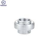 UC213 Pillow Block Bearing Silver 65*120*65.1mm Stainless Steel GCR15 SUNBEARING thumbnail-4