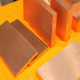Tungsten Copper Alloy，Tungsten, Copper, Copper, 90% Tungsten, 10% Cu90w thumbnail-4