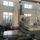 SMTCL TJK6511 CNC Horizontal Boring & Milling Machine thumbnail-3