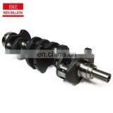 For Isuzu 4ja1 Diesel Engine,crank Shaft Forged or Cast Iron Crankshaft for Sale 8944552401 thumbnail-5