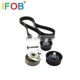 IFOB High Quality Timing Belt Kits For Opel Astra G Convertible Z 16 XE VKMA05156 thumbnail-3