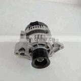 6BT5.9 Engine Parts 12V 95A Alternator 3972730 thumbnail-4