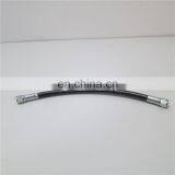 High Quality Hosepipe AS1002200SS Flexible Pipe, Silicone Tube thumbnail-4