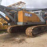 USED SUMITOMO LS-218RH BIG BOOM CRAWLER CRANE thumbnail-3