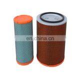 High Efficiency Wheel Loader Parts Air Filter Element K2440 Auto Air Filter 612600114993 Air Filter thumbnail-5