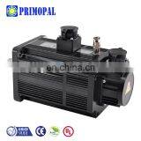 1000w 220v 2500rpm Mecapion Harga High Torque ac Servo System Motor Sgmg Brake Ethercat Kit thumbnail-6