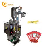 5gram 10 gram Sachet Honey Ketchup Sauce Packing Machine