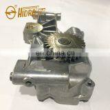High Quality C9 Engine Excavator Parts 3318905 2110546 Oil Pump 4357-20C for 330D thumbnail-3