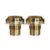 Customized High Precision Brass Part Lathe Turning Milling Custom Cnc Machining Parts thumbnail-4