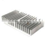 Custom Precision Aluminium Metal Mechanical Prototype Parts Product Part 5 Axis Cnc Turning Milling Machining Service thumbnail-3