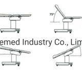 Hydraulic Delivery Table Bene-62t thumbnail-2