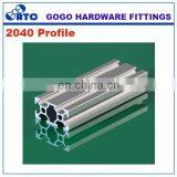 Algeria Wardrobe Aluminium Profiles thumbnail-3