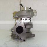Turbo 14412AA4560 14412-AA4560 49377-04504 49377-04505 TD04L Turbocharger for 2004 Subaru Forester Impreza WRX STI Engine Parts thumbnail-1
