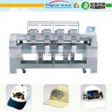 Cap Shirt Dress Embroidery Machine Automatic Embroidery Machine thumbnail-4