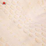 100% Cotton Geometry Triangle Knitted Throw Blanket Shawl Blanket Yellow thumbnail-4