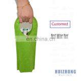 Colorful Colors Felt Collapsible Wine Insulated Bag thumbnail-6