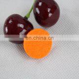 Car Vent Aroma Air Freshener Felt Car Holder Clip Essential Oil Diffuser thumbnail-3