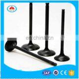 Dirt Bike Durable Engine Valve for Vespa Sprint 150 3v ie thumbnail-2